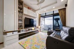 The Trilinq (D5), Condominium #549747961